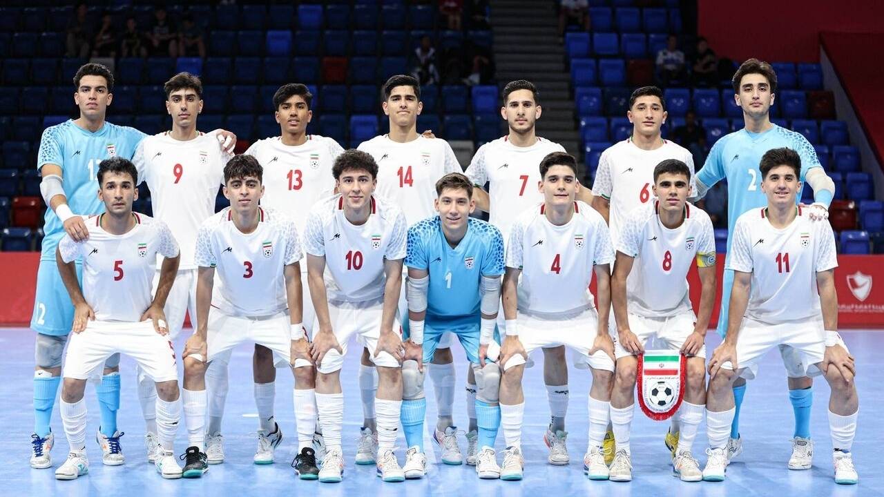 تساوی ایران مقابل تایلند؛ صعود به مرحله نیمهنهایی