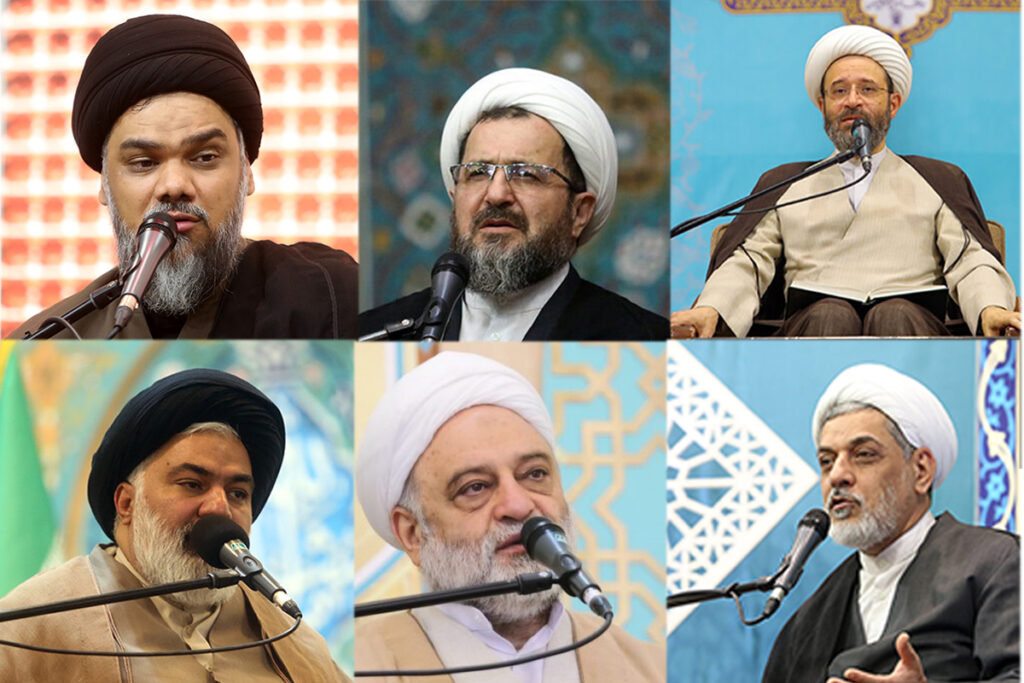 از سوی روابط عمومی و تبلیغات؛  محافل معارفی حرم بانوی کرامت در هفته پیش رو اعلام شد