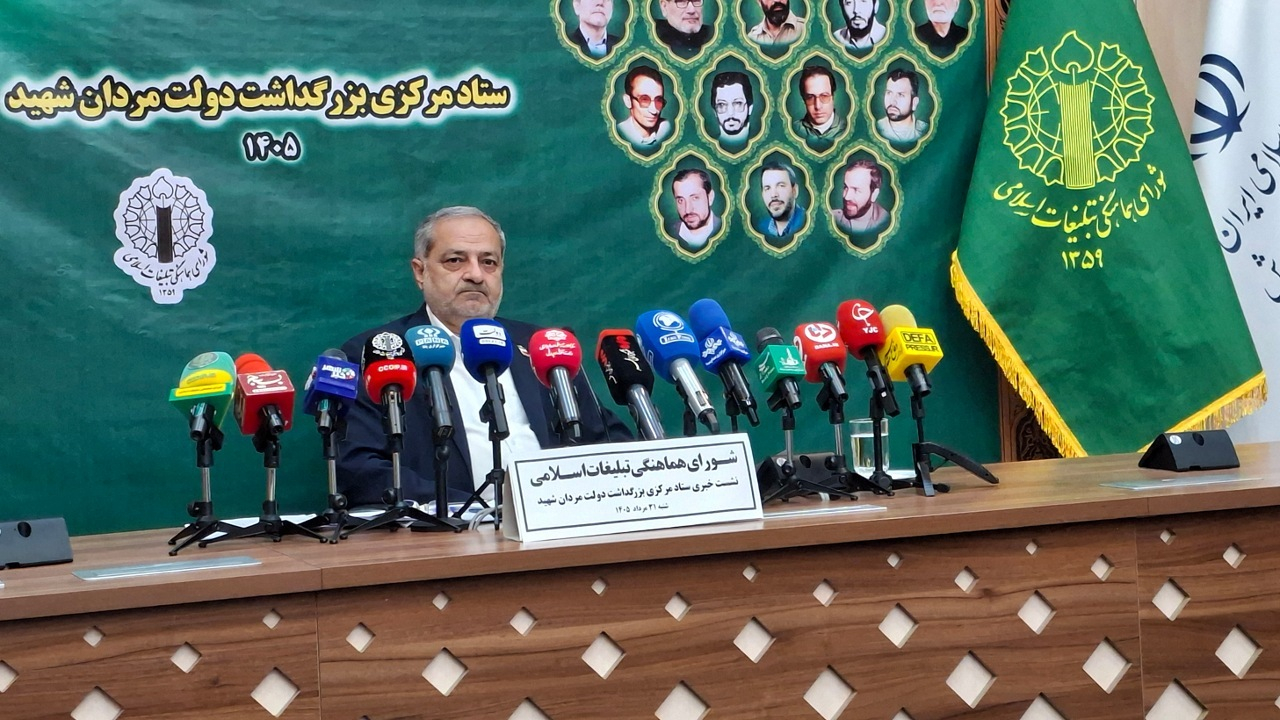 زنده نگه داشتن یاد شهدا، وظیفهای فراتر از یک مسئولیت اداری و مکتبی برای خدمت است