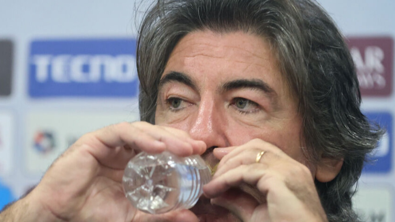 ساپینتو رفتنی شد؟