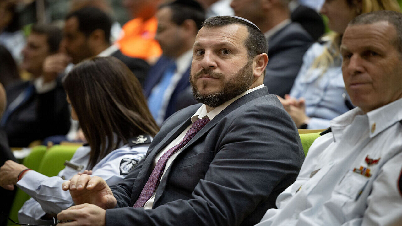 وزیر اسرائیلی: حمله به ایران «غافلگیرکننده» خواهد بود