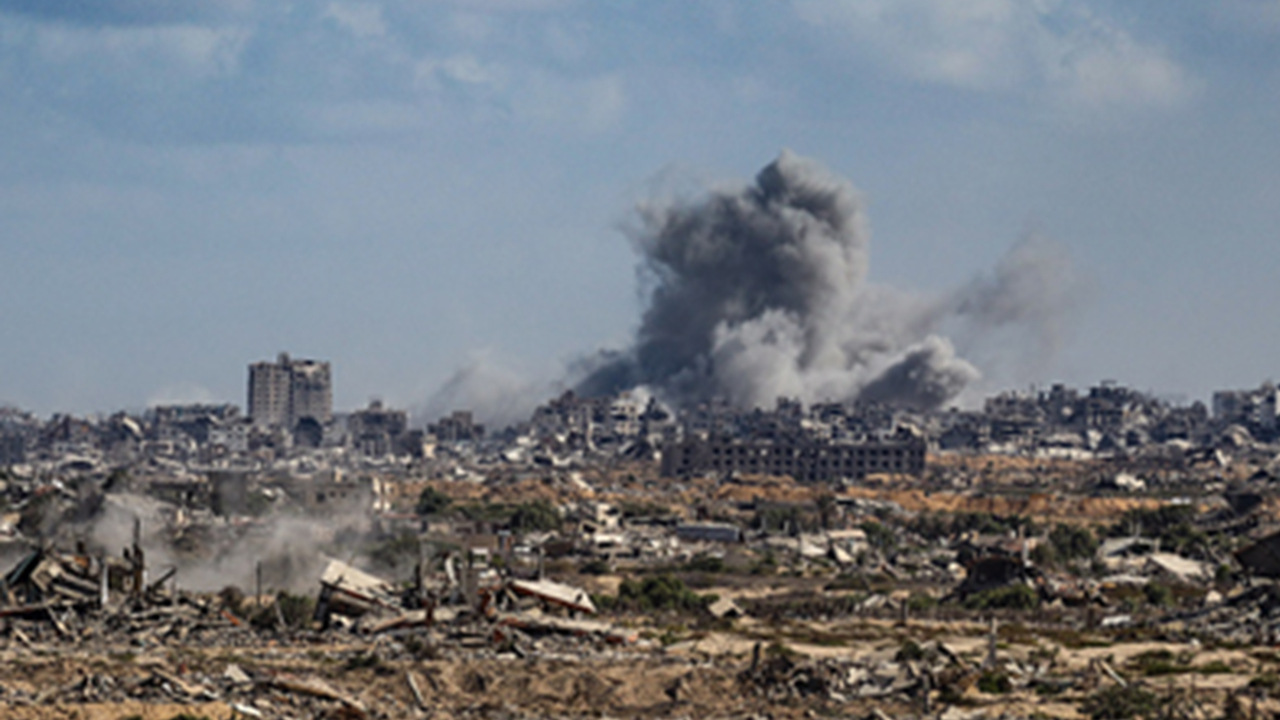 بیانیه مشترک میانجیگران آتش‌بس غزه پس از مذاکرات در میامی