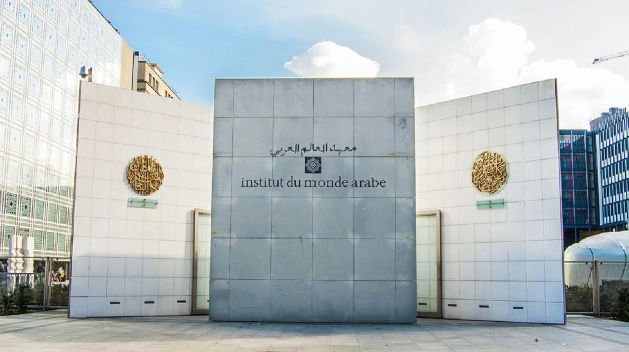 یورش پلیس فرانسه به مؤسسه جهان عرب در ارتباط با پرونده اپستین