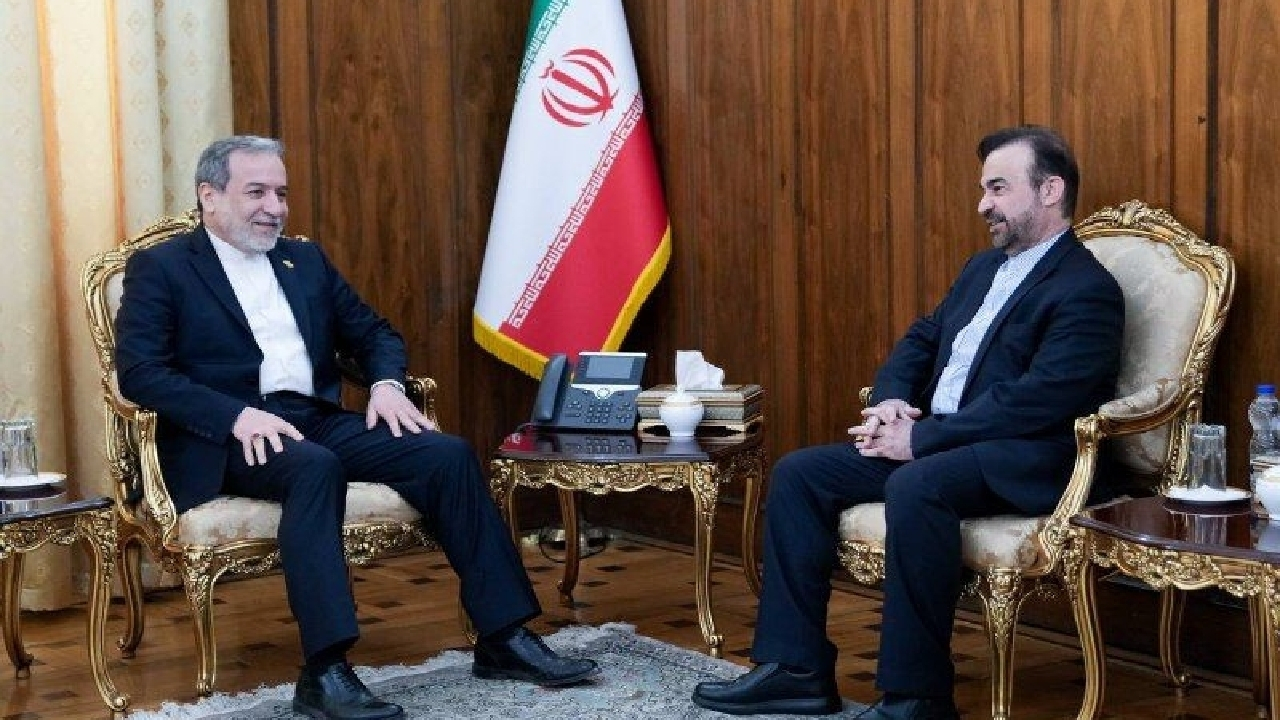 تاکید عراقچی بر تداوم تعاملات دیپلماتیک و پیگیری حقوق ایران در سازمان‌های بین‌المللی