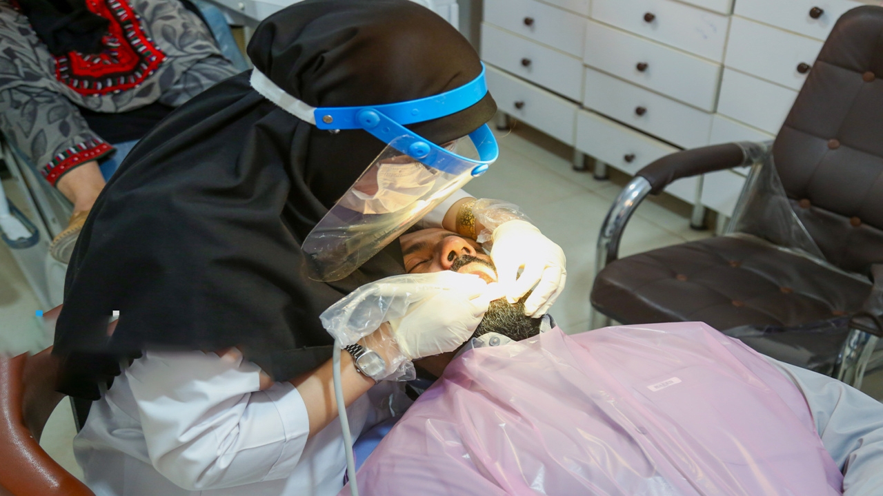 تدوین دستورالعمل جدید حمایت از دانشجویان و دستیاران آسیبپذیر