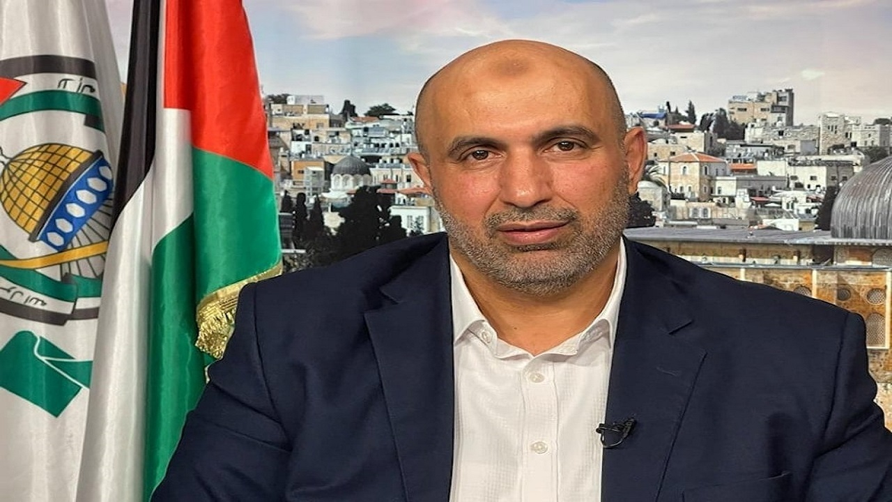 رهبر حماس: ما قیمومیت بینالمللی را رد میکنیم