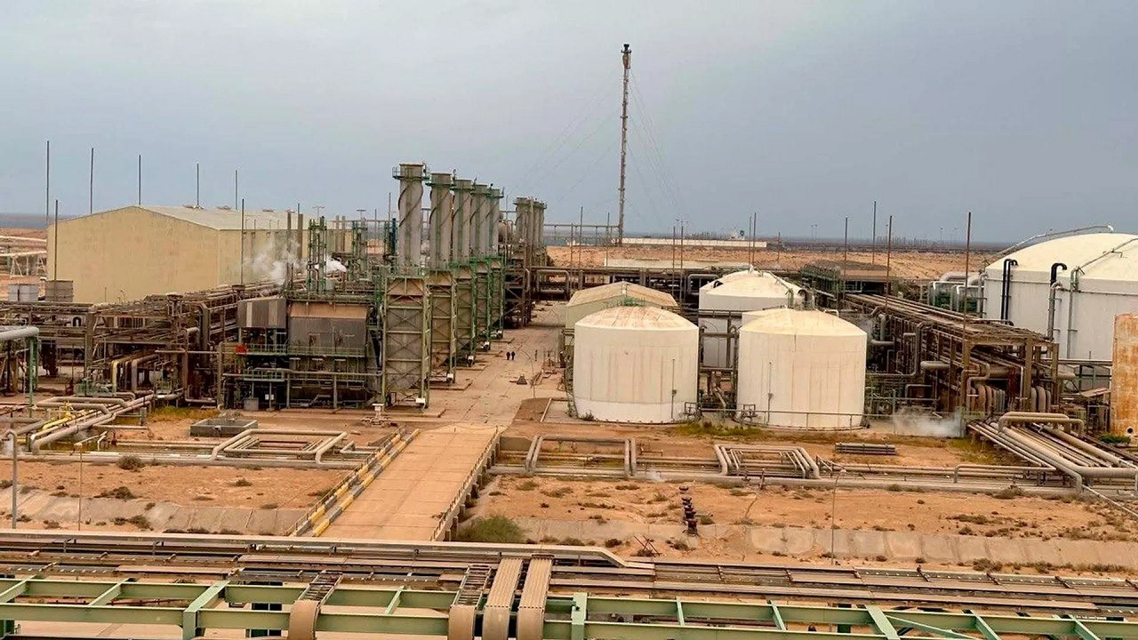 پاکستان میزبان ذخایر نفت عربستان، کویت و قطر می‌شود