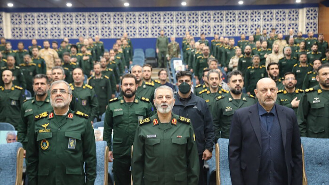 سرلشکر موسوی: نیروهای مسلح در آمادگی کامل اطلاعاتی و عملیاتی قرار دارند