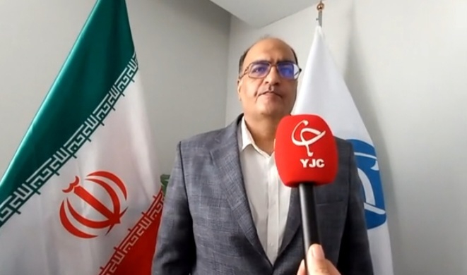 کمبود سنگ آهن به دلیل عدم وضعیت مطلوب اکتشاف جدی است