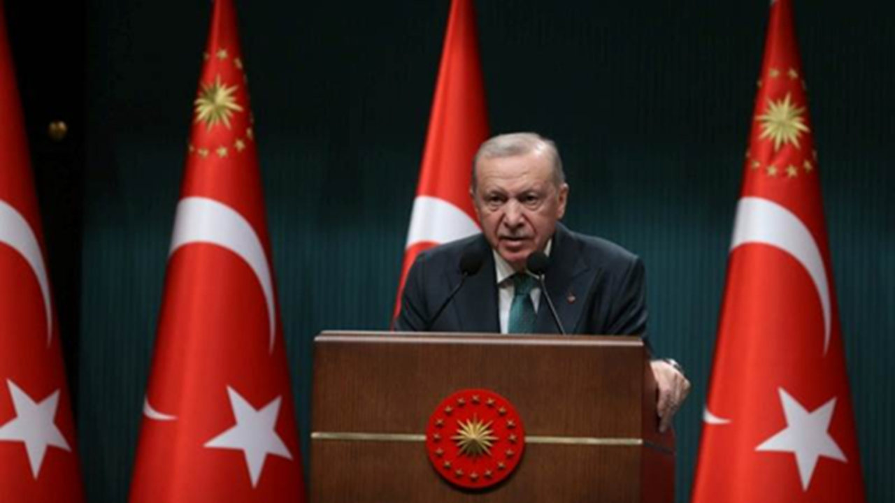 اردوغان: مصر میتواند به توافق دفاعی مکه بپیوندد