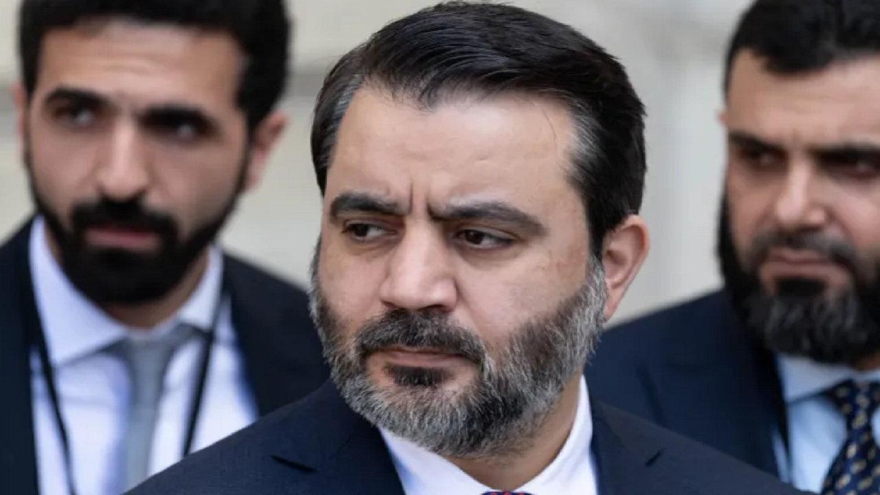وزیر خارجه سوریه: مذاکرات امنیتی با اسرائیل متوقف شد؛ «به آنها اعتماد نداریم»