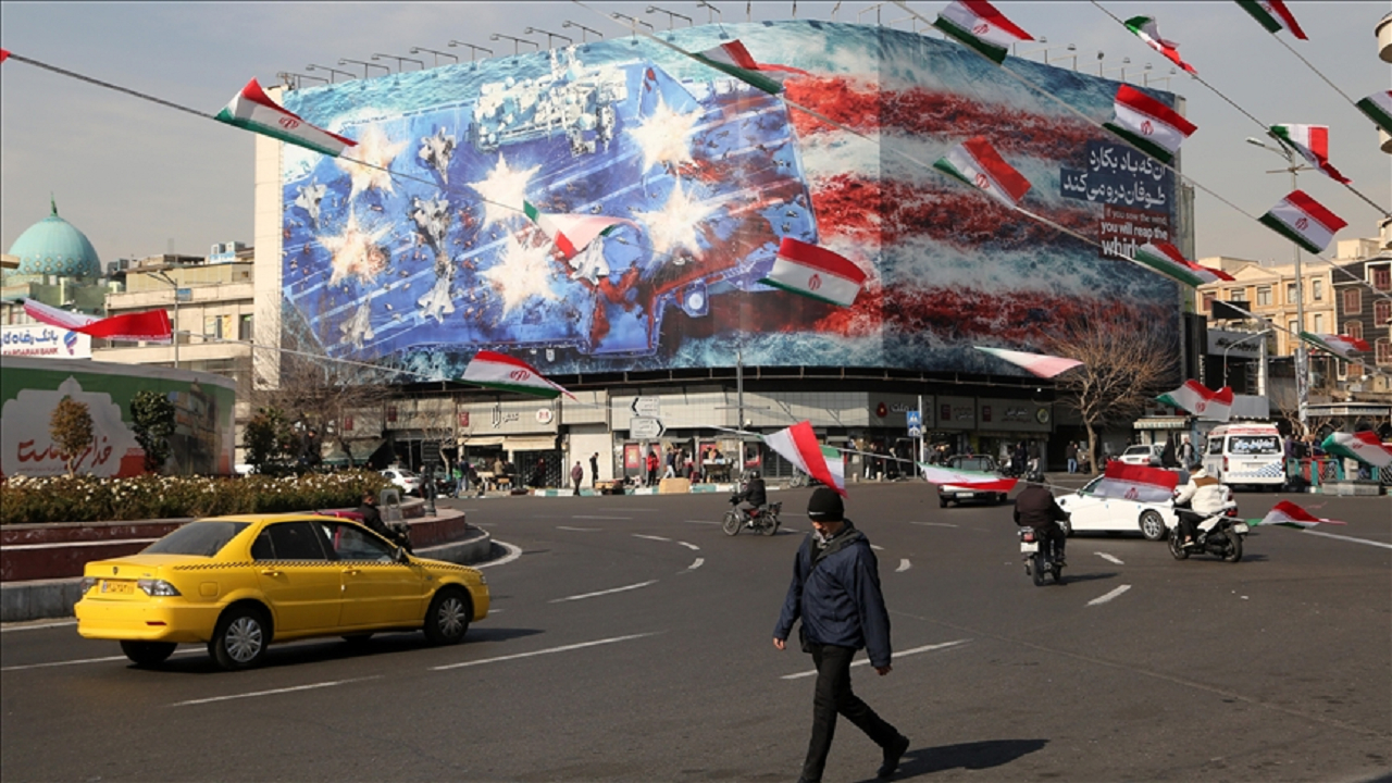 سی ان ان: آمریکا پیش از مذاکرات ایران، نیرو‌های بیشتری را به منطقه منتقل کرد