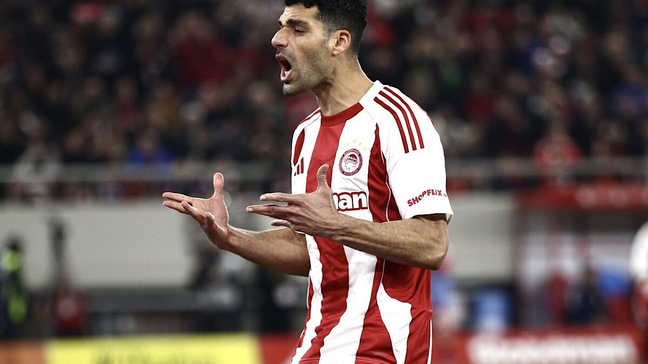 پاداش میلیون یورویی در انتظار طارمی و یارانش