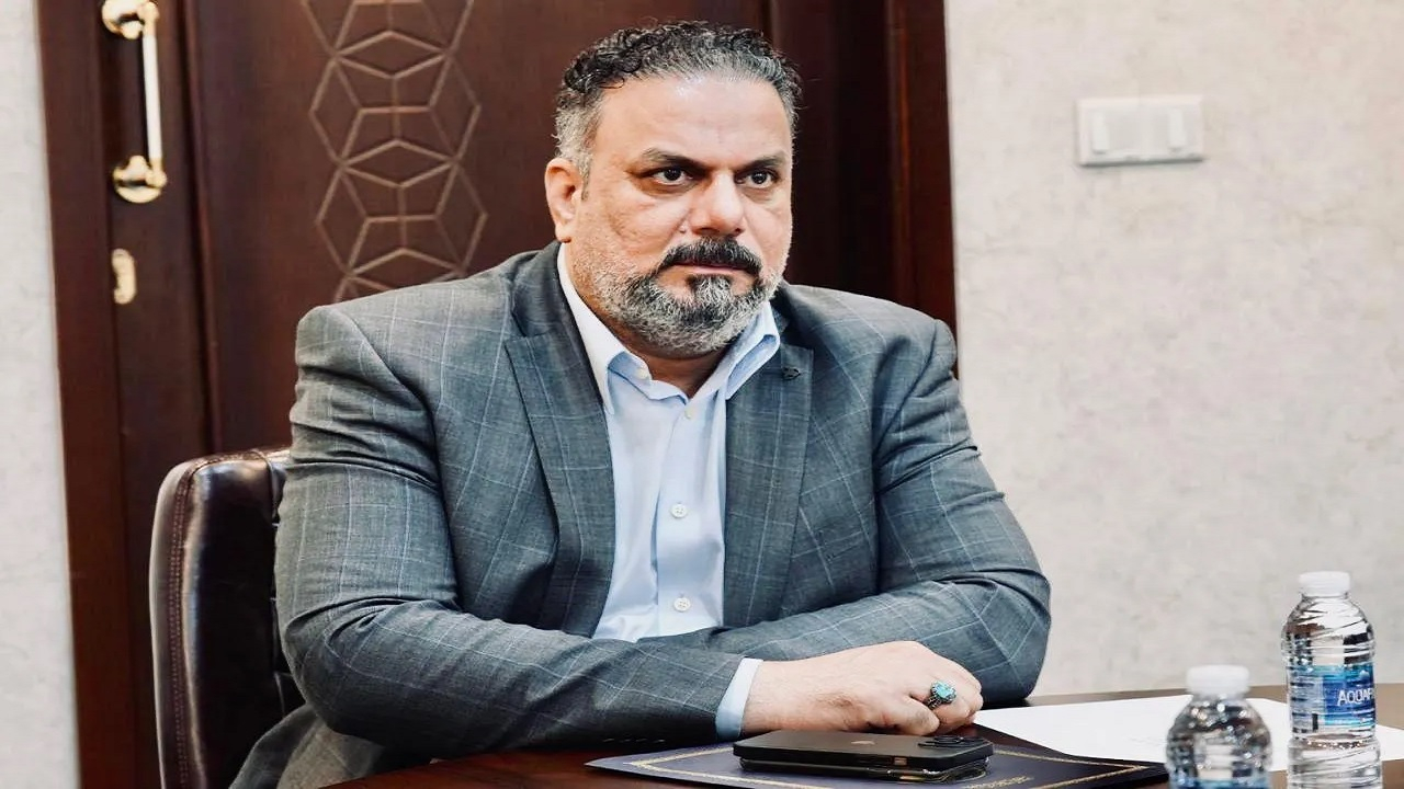افشاگری نماینده عراقی از فشار بر الحشد الشعبی در قانون جدید