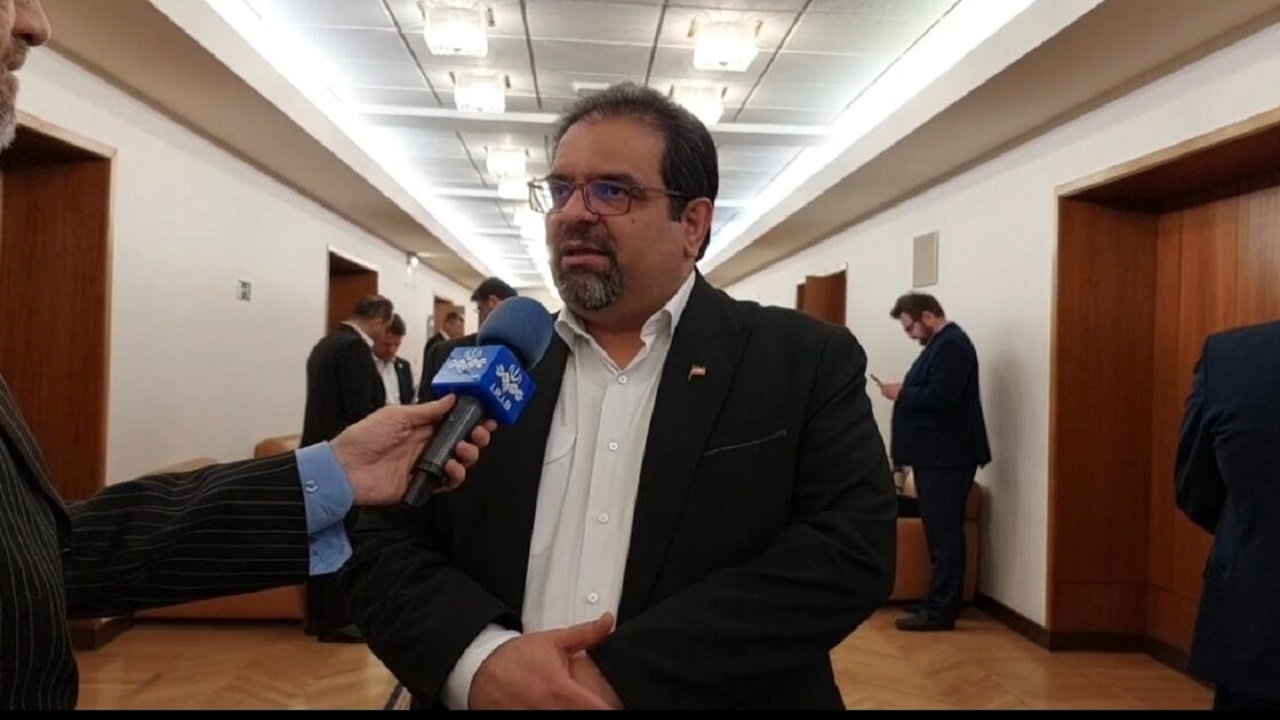 همکاری با روسیه و اوراسیا؛ شتابدهنده تبدیل ایران به هاب انرژی منطقهای