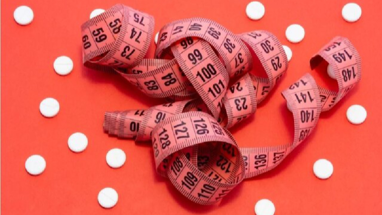 قرصها و پودرهای لاغری عطاریها بیخطر نیستند