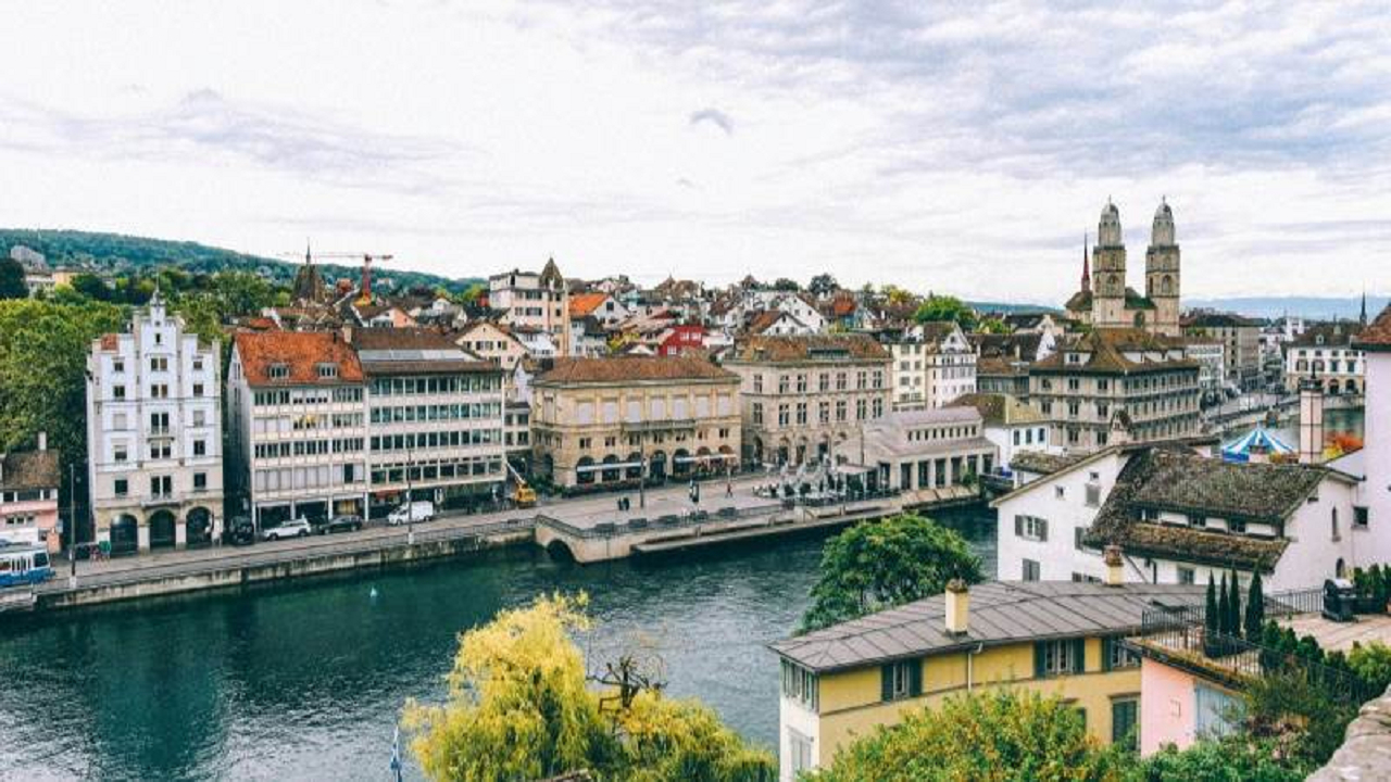 تورم سوئیس در ژانویه بدون تغییر و در سطح ۰.۱درصد باقی ماند