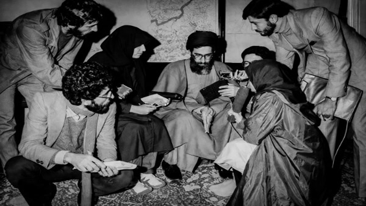 قطبنمای حقیقت؛ بازخوانی نقشهراه خبرنگاران در مکتب رهبر شهید