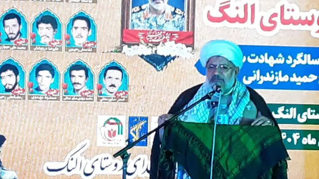 شهید اوج بندگی و مهاجر الیالله است