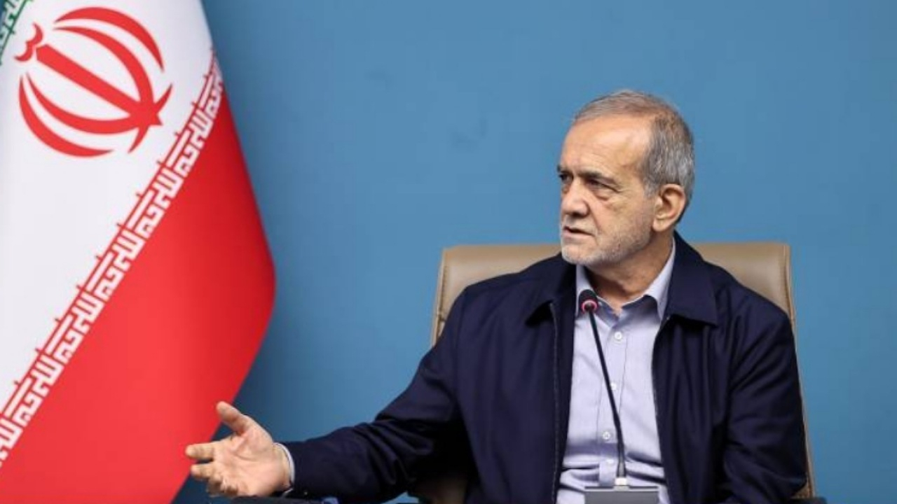 دیدار رئیسجمهور با مدیران ارشد صنعت هستهای