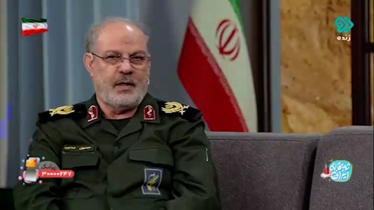 دوباره جنگ می‌شود؟  + فیلم