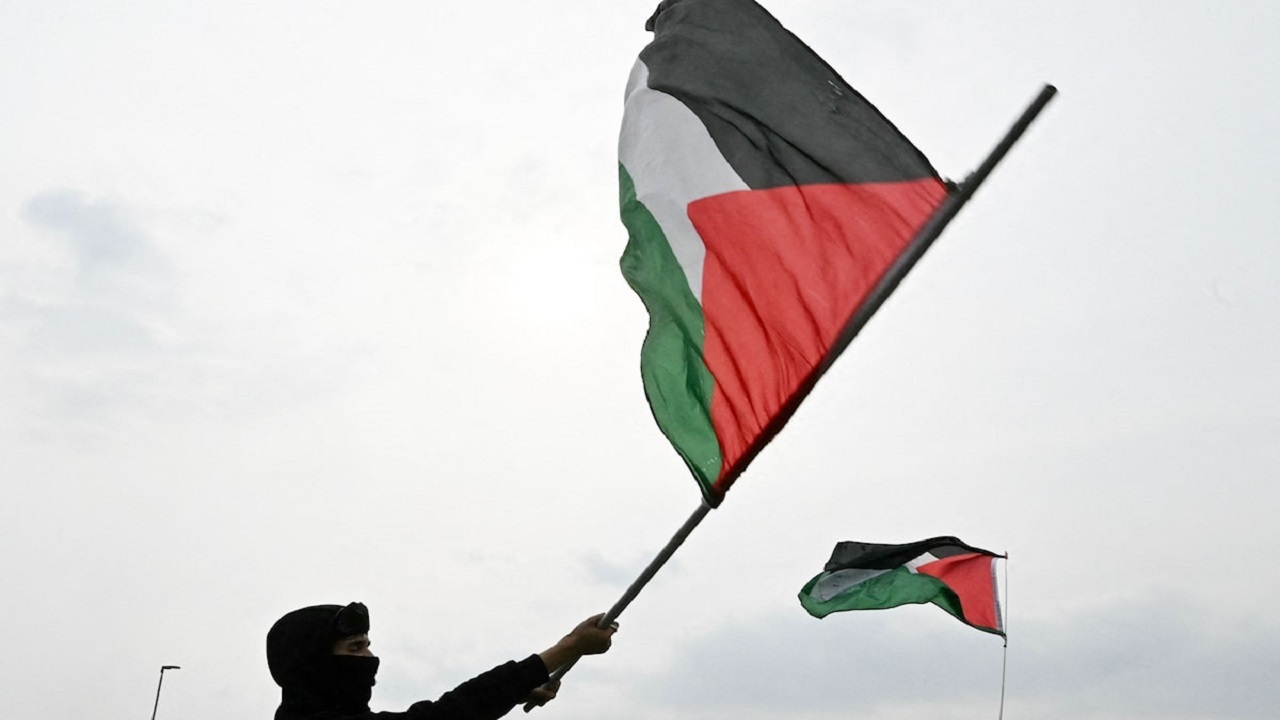 مقاومت فلسطین: اسرائیل در نابودی ما شکست خورد