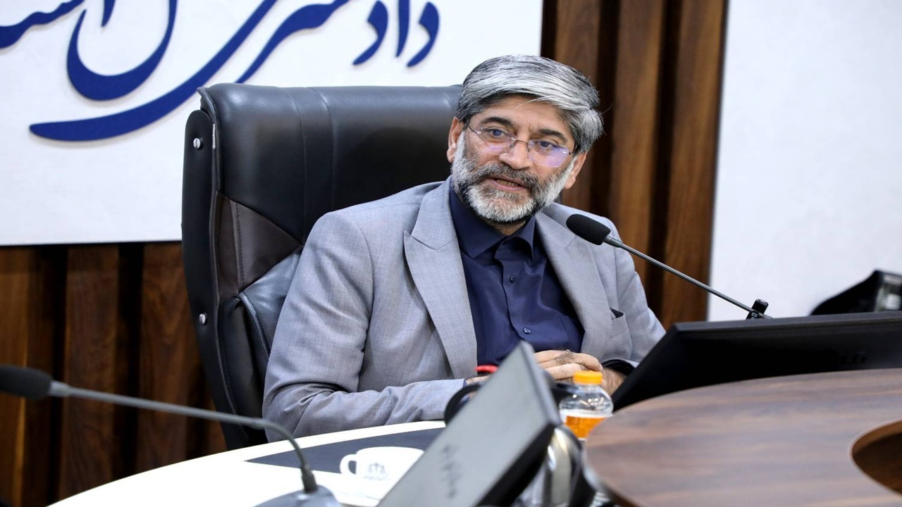 تأکید رئیس کل دادگستری استان تهران بر برخورد با عوامل اصلی گرانفروشی و احتکار