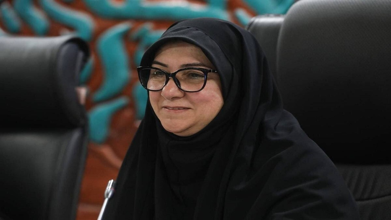 محمدیان: شش طلای بهشتی، افتخاری ماندگار برای دختران ایران است