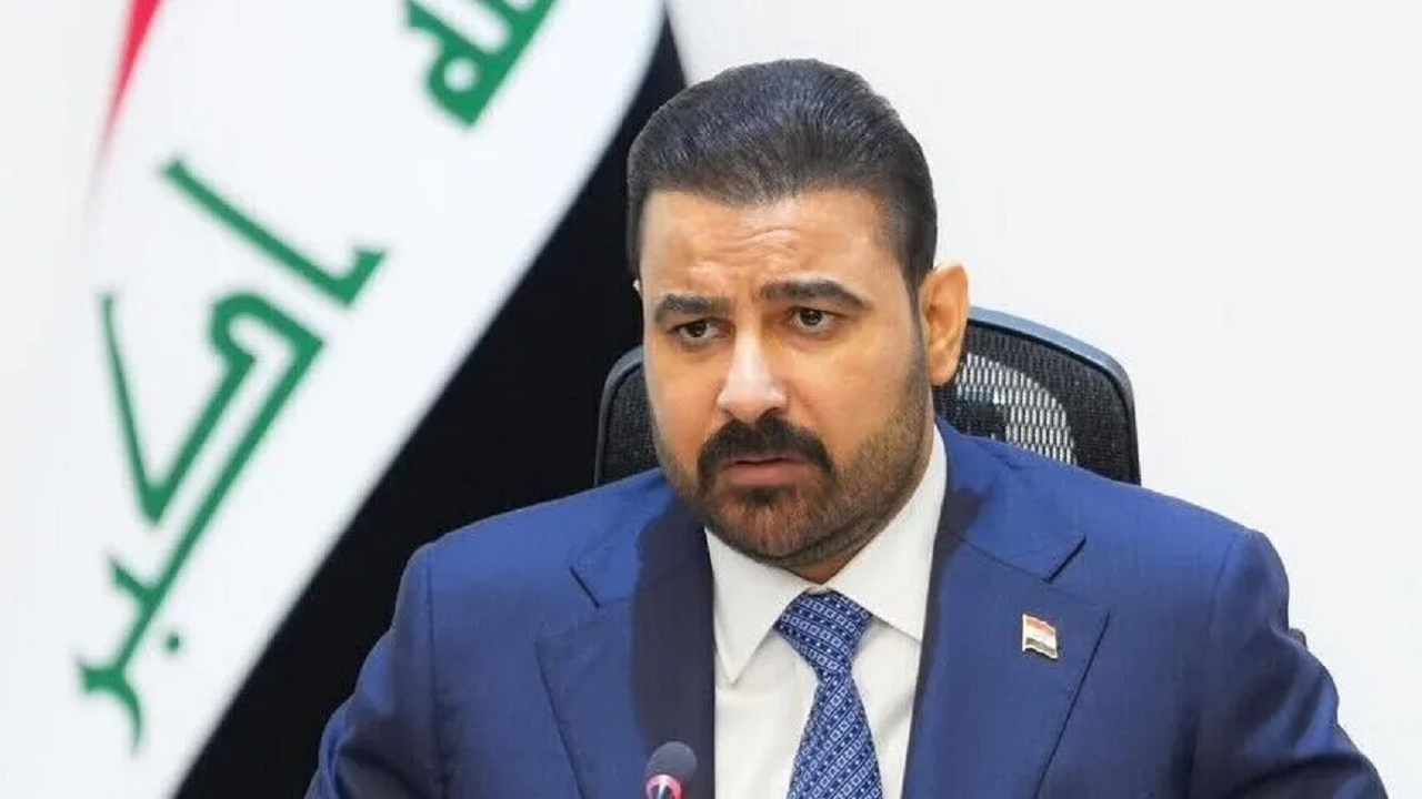 نخست‌وزیر عراق: الحشد الشعبی بخشی از ساختار امنیتی کشور خواهد بود