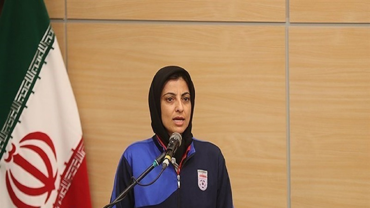 مظفر: بدترین قرعه به نام ایران خورد