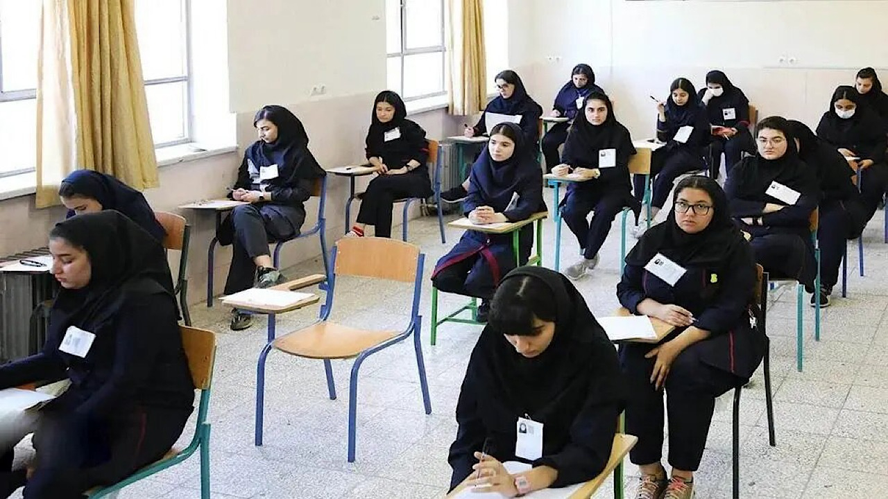 آغاز امتحانات نهایی از ۲۸ اردیبهشت
