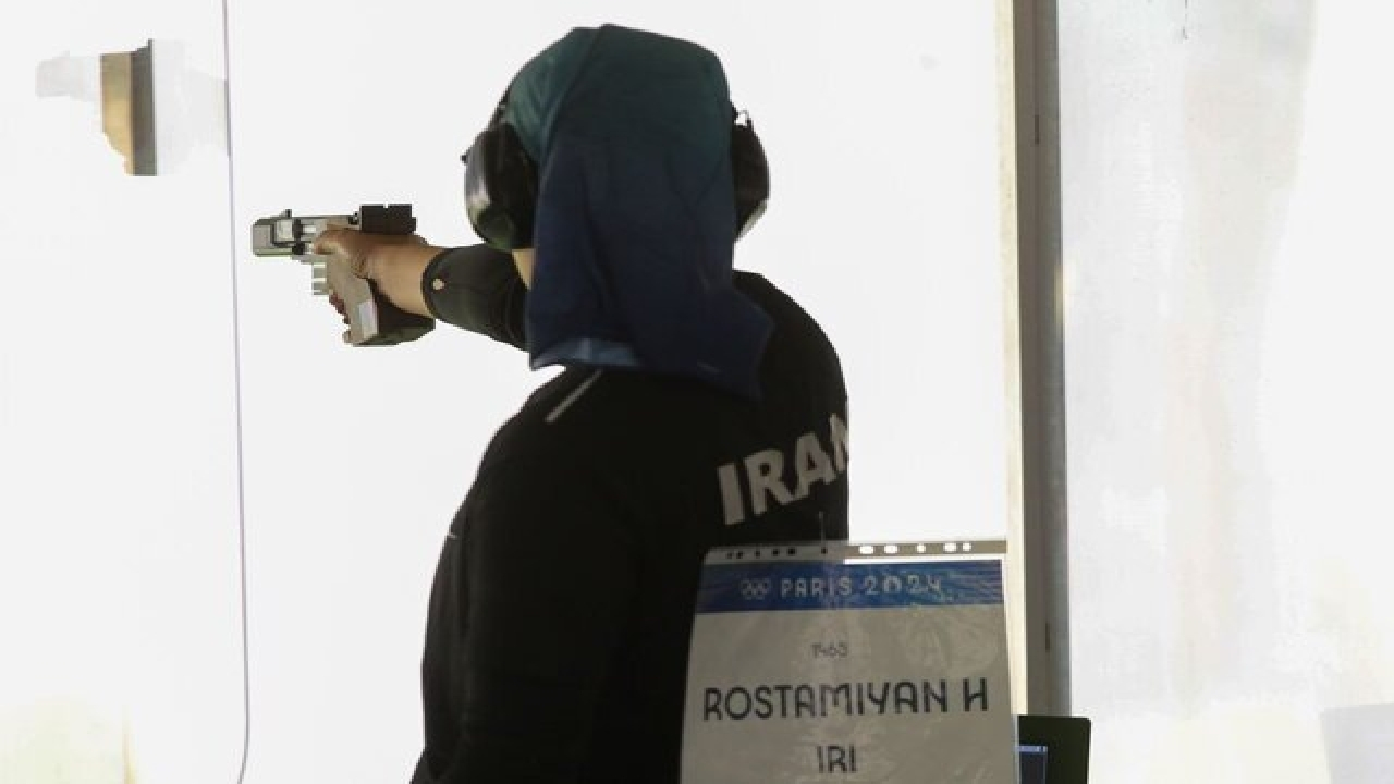 رنکینگ تیراندازان در پایان سال ۲۰۲۵/ جوهری‌خو چهارم و رستمیان ششم آسیا