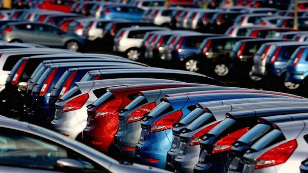 قیمت گذاری خودروهای وارداتی