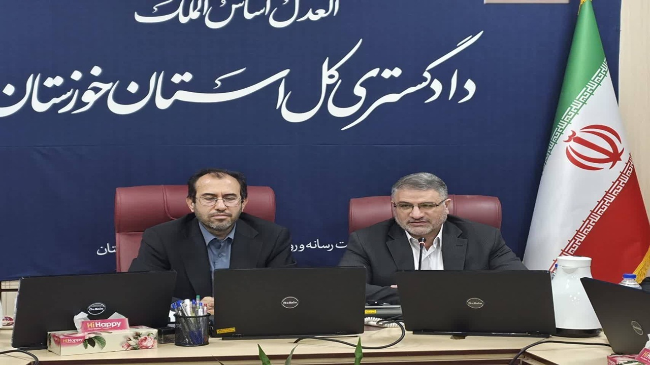 برخورد قانونی و جدی با فساد، پرتکرارترین کلیدواژه قوه قضاییه است