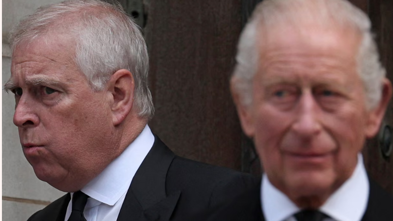 داستان دو برادر: آیا رسوایی‌های اندرو به سقوط سلطنت انگلیس می‌انجامد؟