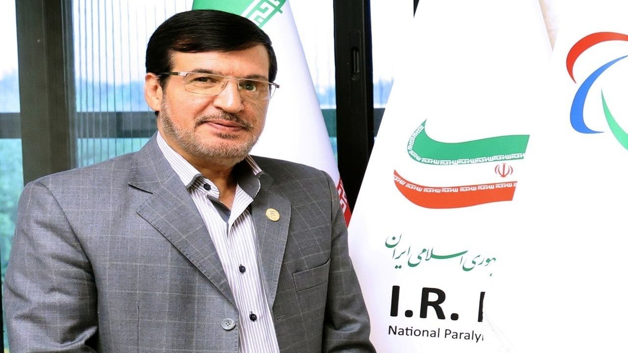 کارگری: کاروان «جانفدای ایران قوی» پیامآور اقتدار و مظلومیت ملت ایران است