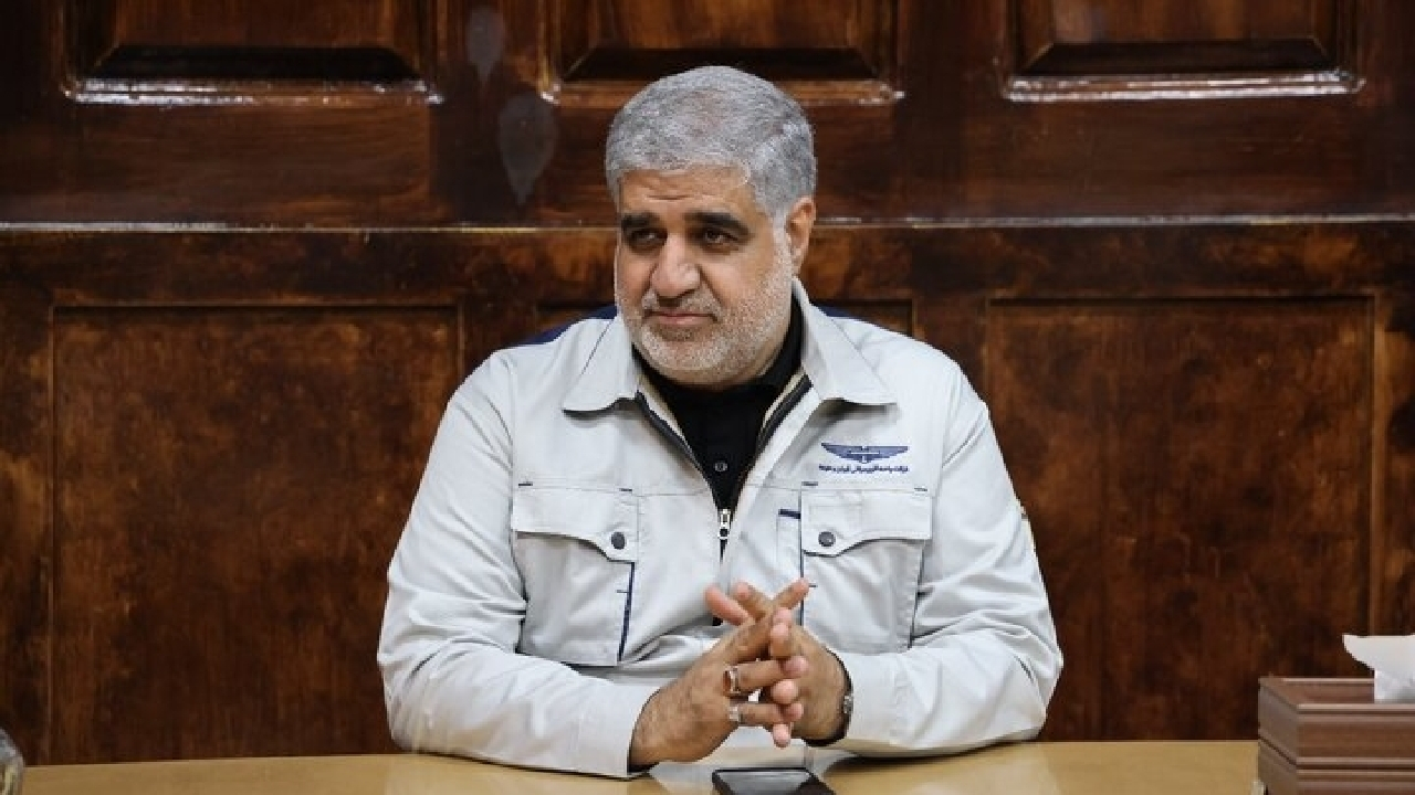 هشدار جدی درباره افزایش تصادفات در خطوط BRT تهران