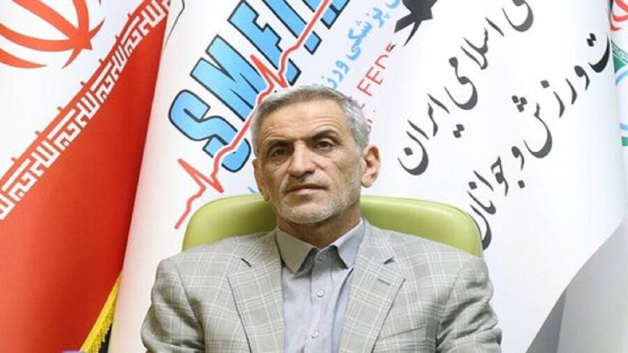 نوروزی ناظر آنتی دوپینگ و پزشکی بازی‌های آسیایی ۲۰۲۶ ناگویا شد