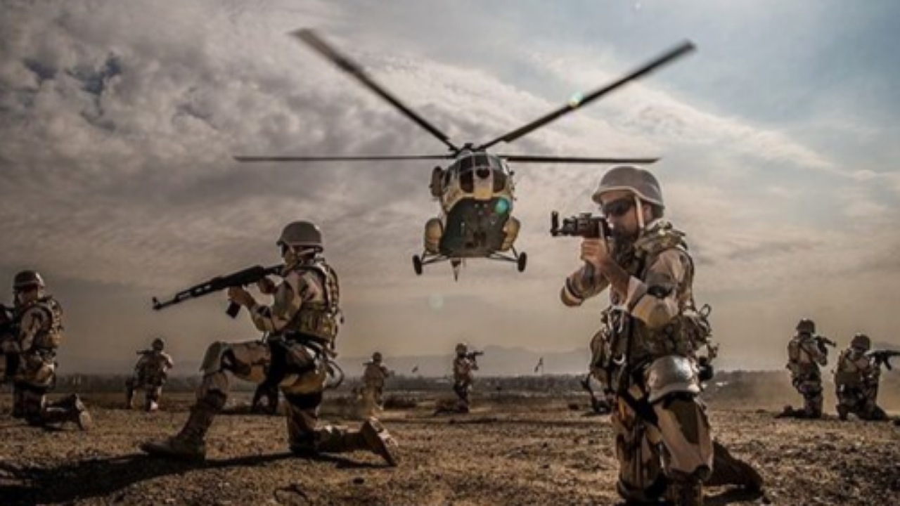 از پیام رزمایش ایران به اسرائیل تا اعترافات ترامپ به وضعیت بحرانی اسرائیل در جنگ ۱۲ روزه! + فیلم