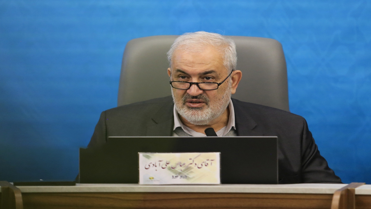 وزارت نیرو ۲۰هزار مگاوات ناترازی برق را به کمتر از ۱۰ درصد کاهش داد