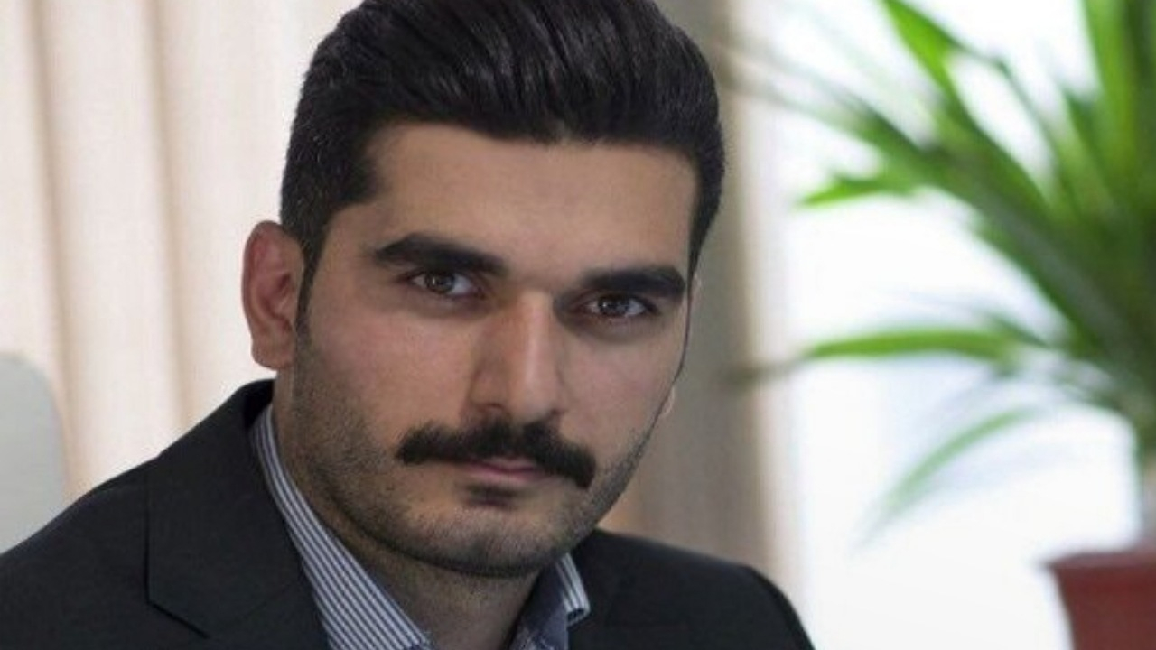 احمدنیا: رویه پزشکیان وعده دادنهای پوچ نیست