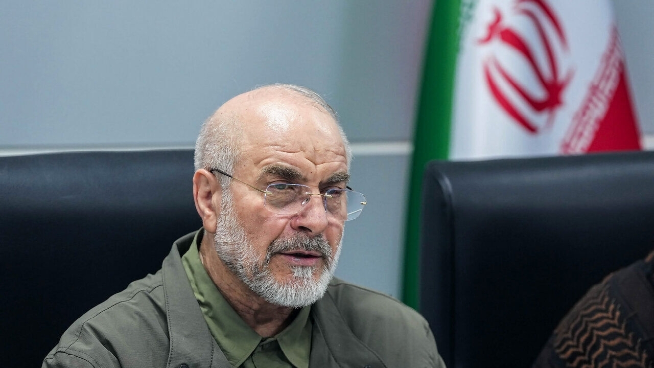 قالیباف: تنگه هرمز تا رفع محاصره و تحریم نفت باز نمی‌شود