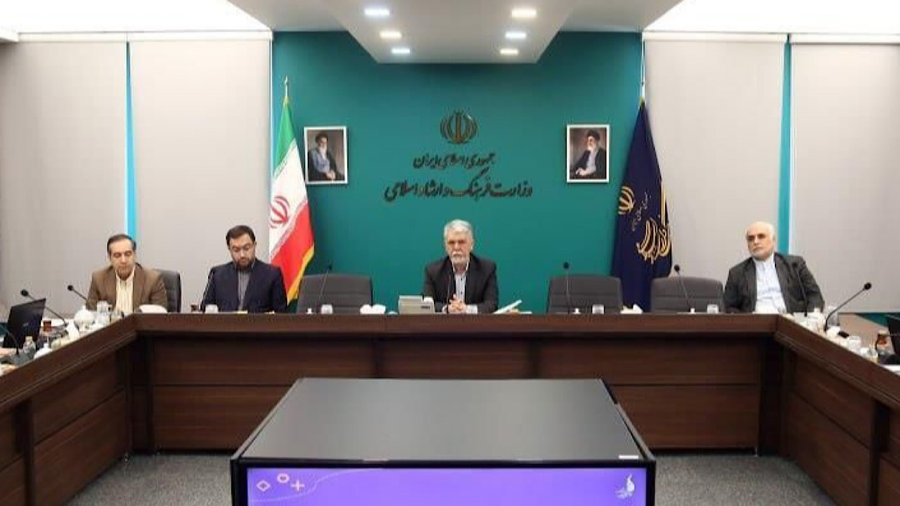 وزیر فرهنگ: بیش از ۲۹ میلیون ایرانی مصرف‌کننده بازی‌های ویدیویی هستند