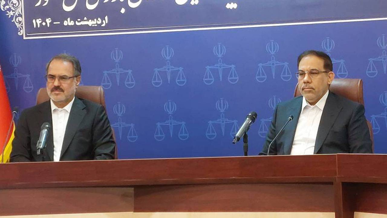 نتیجه تحقیقات کارشناسی در حادثه بندر شهید رجایی به اطلاع مردم خواهد رسید