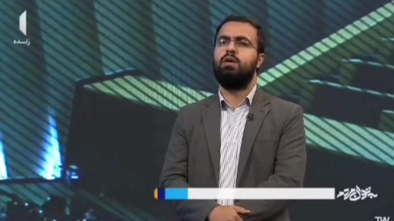 سه هدف اساسی قانون اصلاح بسیج سازندگی + فیلم