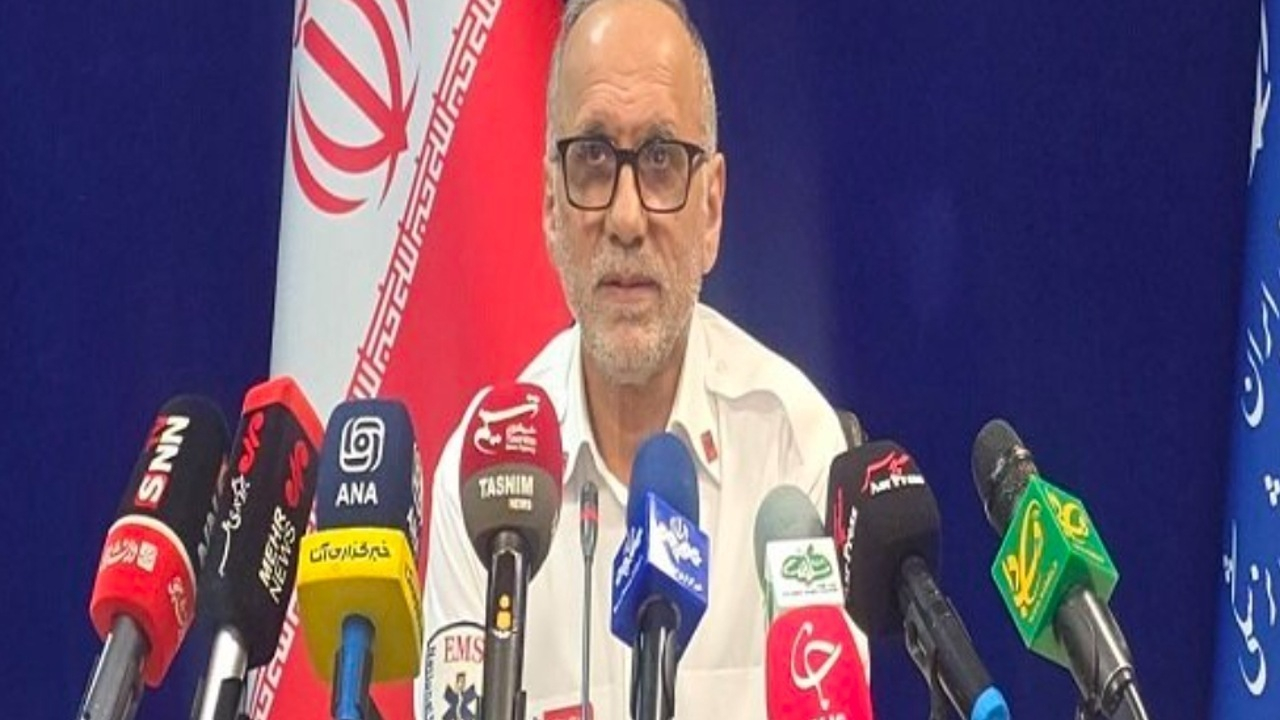 مذاکره اورژانس با سازمان استخدامی برای اخذ مجوز جذب ۵ هزار نفر