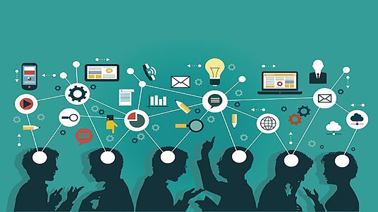 خانواده در عصر رسانههای هوشمند؛ از بازنمایی تا بازسازی