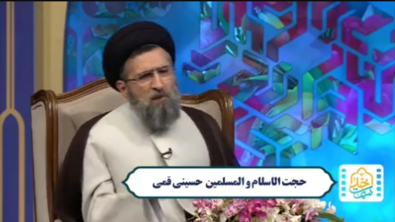 معنای توکل در یک جمله + فیلم