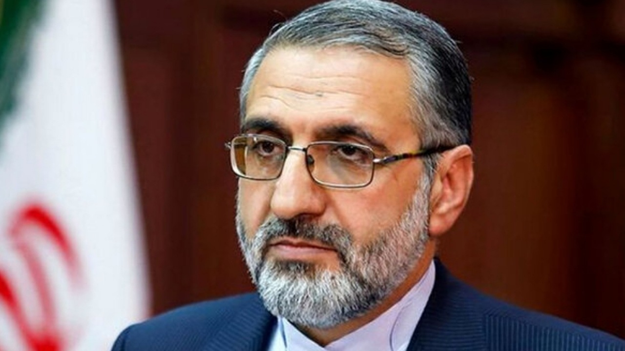 اسماعیلی: حکمرانی شهید رئیسی تلفیقی از عدالت، عقلانیت و معنویت بود