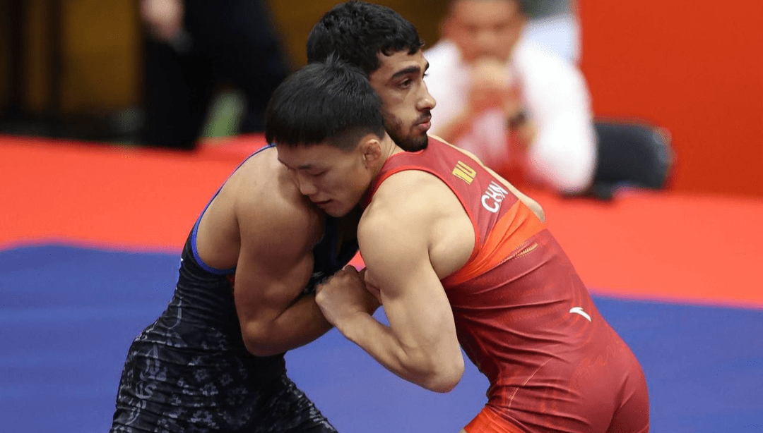 ۲ فرنگی‌کار ایران در یک‌قدمی فینال آسیا